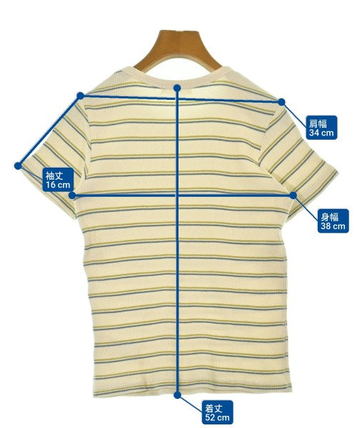 FREAK'S STORE เสื้อยืด/เสื้อท็อปส์