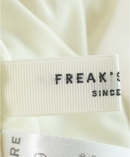 FREAK'S STORE กระโปรงยาว/แม็กซี่ยาว