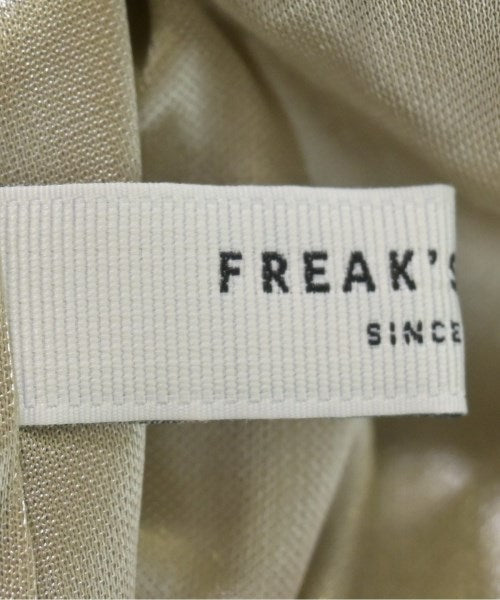 FREAK'S STORE กระโปรงยาว/แม็กซี่ยาว