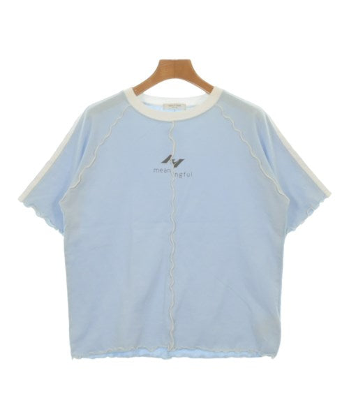 FREAK'S STORE เสื้อยืด/เสื้อท็อปส์