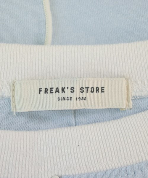 FREAK'S STORE เสื้อยืด/เสื้อท็อปส์