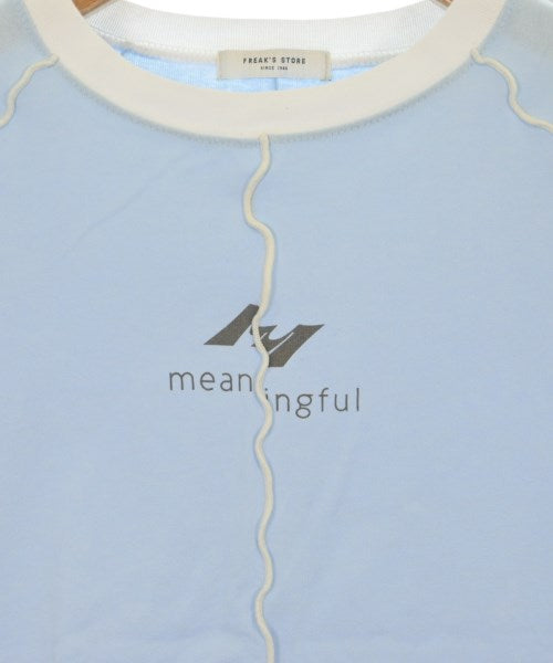 FREAK'S STORE เสื้อยืด/เสื้อท็อปส์