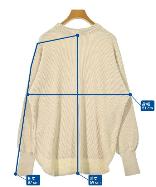 FREAK'S STORE เสื้อกันหนาว