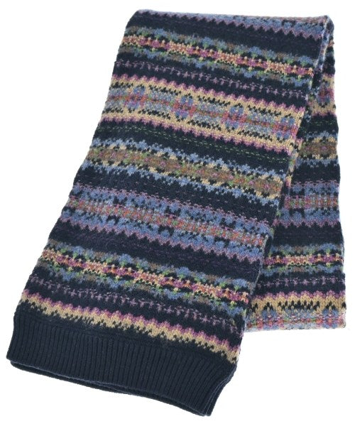 Polo Ralph Lauren ผ้าพันคอกันหนาว