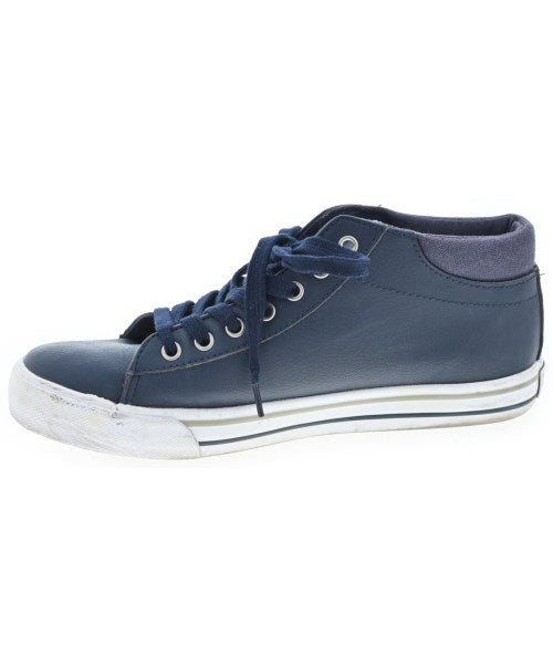 Polo Ralph Lauren รองเท้าผ้าใบ