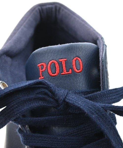 Polo Ralph Lauren รองเท้าผ้าใบ