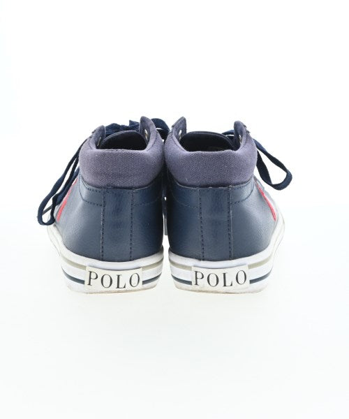 Polo Ralph Lauren รองเท้าผ้าใบ