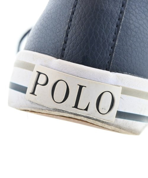 Polo Ralph Lauren รองเท้าผ้าใบ