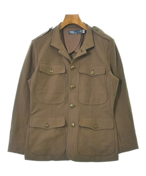 Polo Ralph Lauren แจ็คเก็ตลำลอง