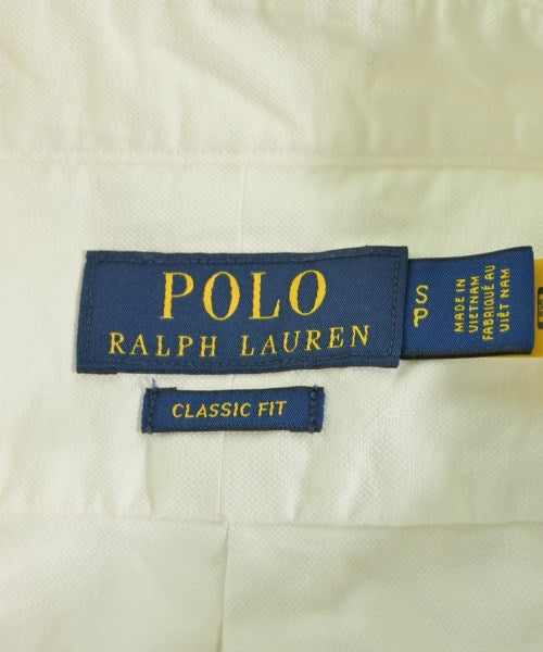Polo Ralph Lauren เสื้อลำลอง