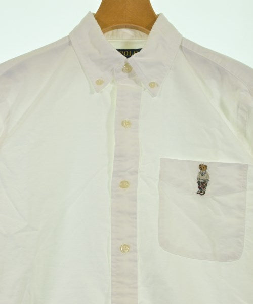 Polo Ralph Lauren เสื้อลำลอง