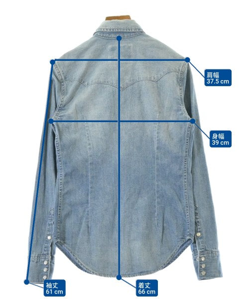 Polo Ralph Lauren เสื้อลำลอง