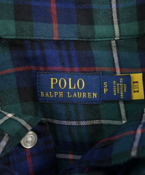Polo Ralph Lauren เสื้อสตรี