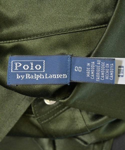 Polo Ralph Lauren เสื้อลำลอง