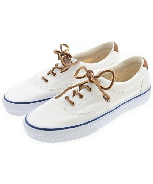 Polo Ralph Lauren รองเท้าผ้าใบ