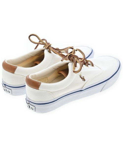 Polo Ralph Lauren รองเท้าผ้าใบ