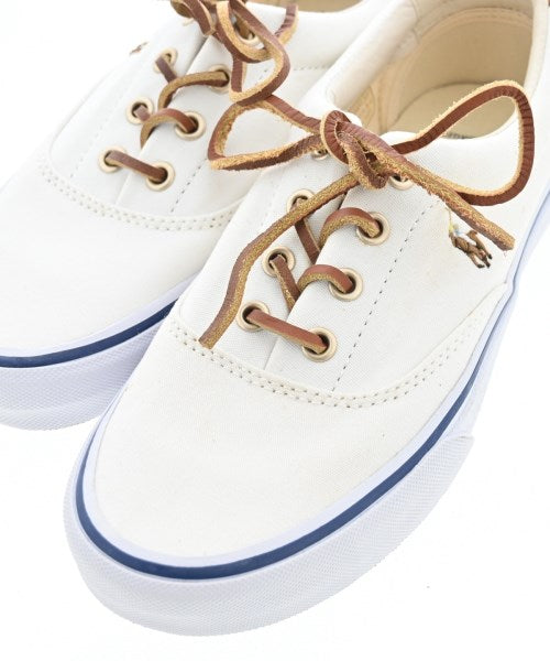 Polo Ralph Lauren รองเท้าผ้าใบ