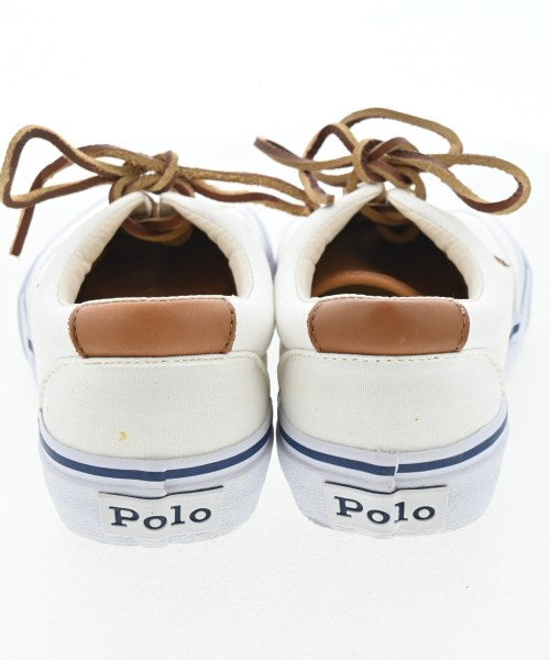 Polo Ralph Lauren รองเท้าผ้าใบ