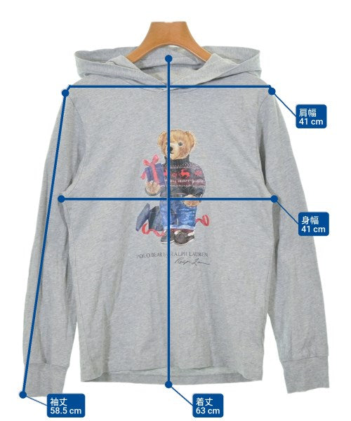 Polo Ralph Lauren เสื้อฮู้ด