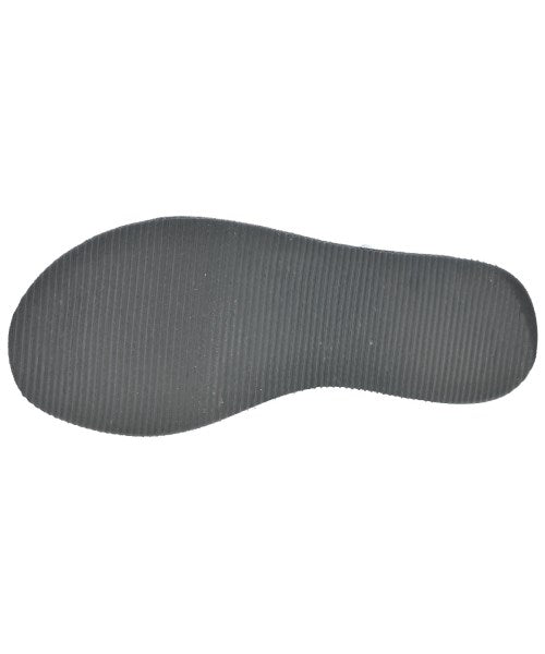 Mame Kurogouchi รองเท้าแตะ