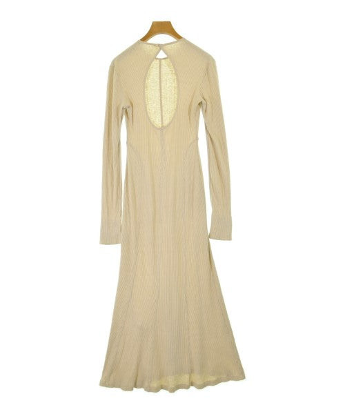 Mame Kurogouchi ชุดเดรส