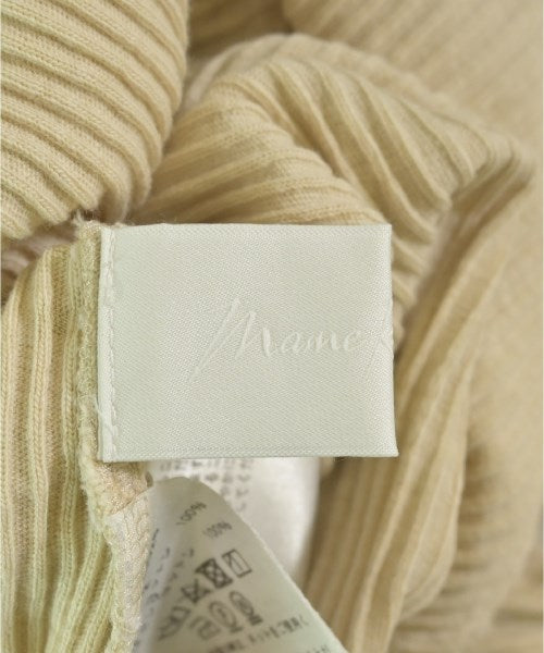 Mame Kurogouchi ชุดเดรส