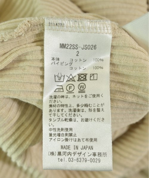 Mame Kurogouchi ชุดเดรส