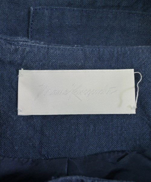 Mame Kurogouchi กระโปรงยาว/แม็กซี่ยาว