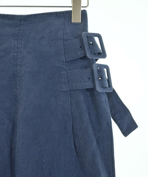 Mame Kurogouchi กระโปรงยาว/แม็กซี่ยาว