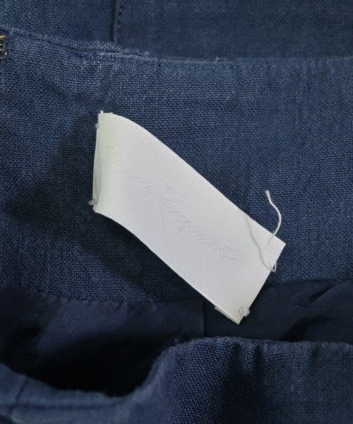 Mame Kurogouchi กระโปรงยาว/แม็กซี่ยาว