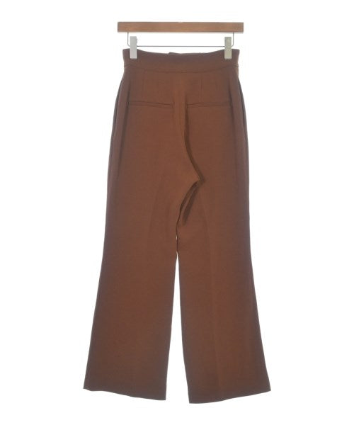 Mame Kurogouchi กางเกงขายาว