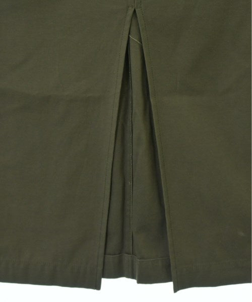 Mame Kurogouchi กระโปรงยาว/แม็กซี่ยาว