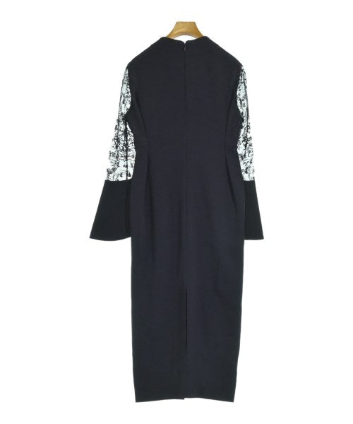 Mame Kurogouchi ชุดเดรส