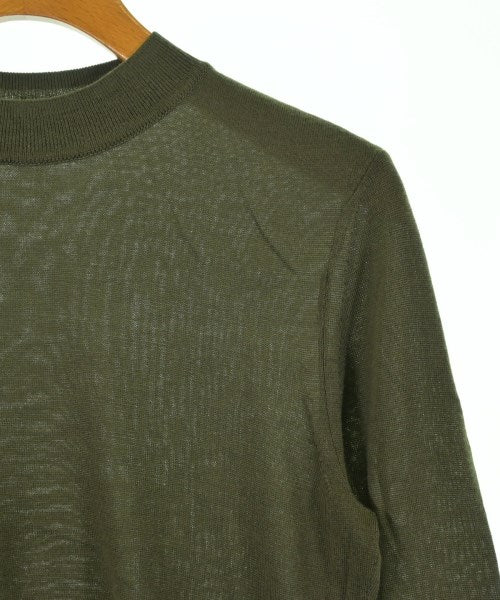 Mame Kurogouchi เสื้อกันหนาว