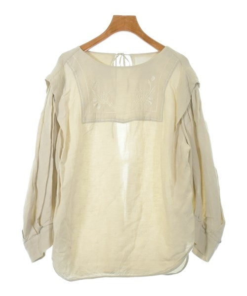 Mame Kurogouchi เสื้อลำลอง