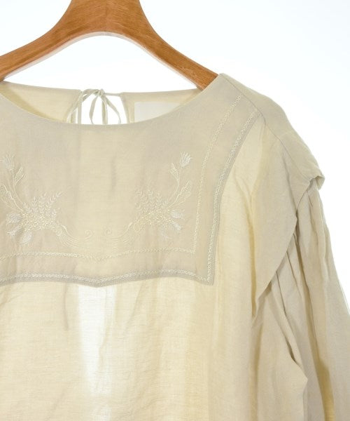 Mame Kurogouchi เสื้อลำลอง