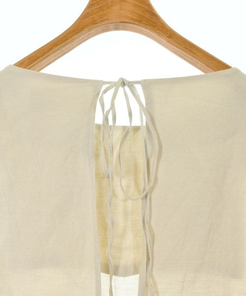 Mame Kurogouchi เสื้อลำลอง