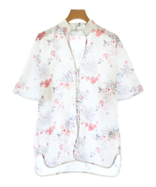 Mame Kurogouchi เสื้อลำลอง