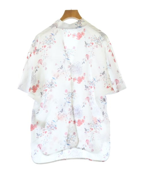 Mame Kurogouchi เสื้อลำลอง
