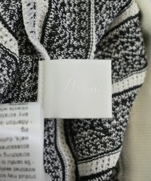 Mame Kurogouchi กระโปรงยาว/แม็กซี่ยาว