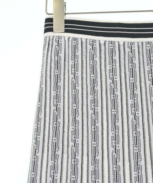 Mame Kurogouchi กระโปรงยาว/แม็กซี่ยาว