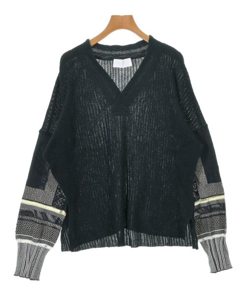 Mame Kurogouchi เสื้อกันหนาว