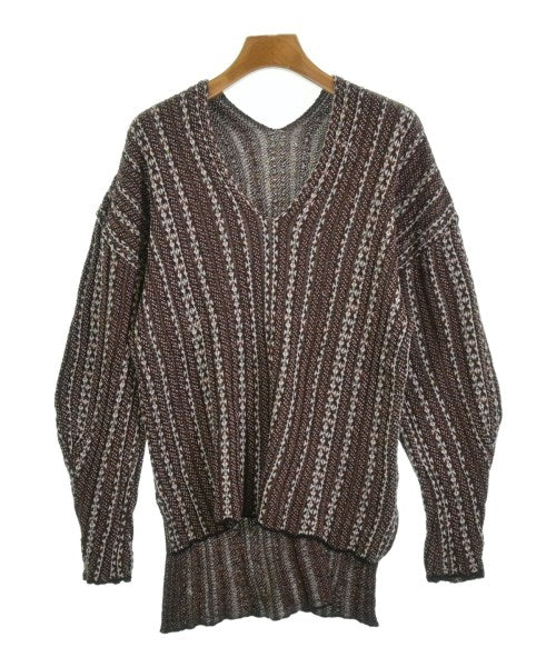 Mame Kurogouchi เสื้อกันหนาว