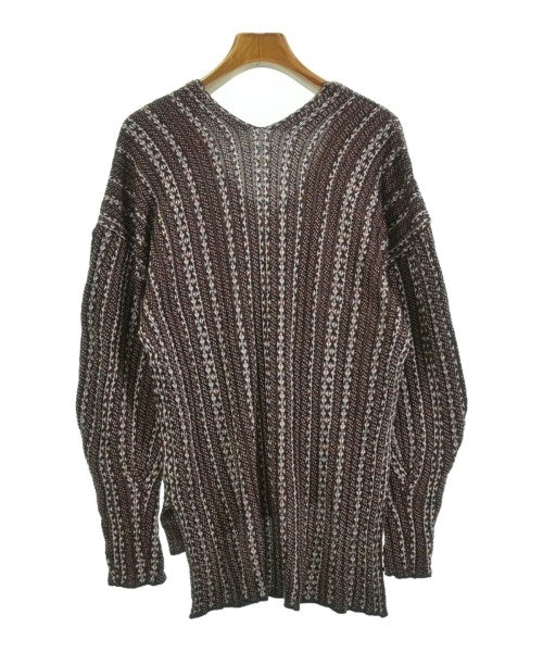 Mame Kurogouchi เสื้อกันหนาว