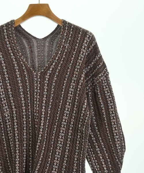 Mame Kurogouchi เสื้อกันหนาว