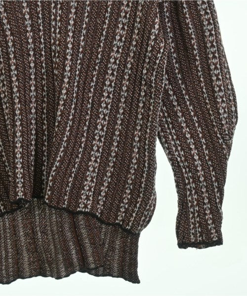 Mame Kurogouchi เสื้อกันหนาว