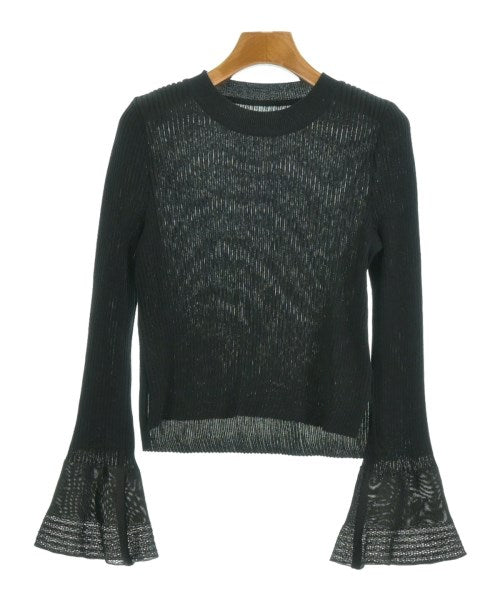 Mame Kurogouchi เสื้อกันหนาว