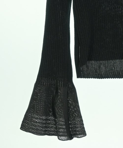 Mame Kurogouchi เสื้อกันหนาว