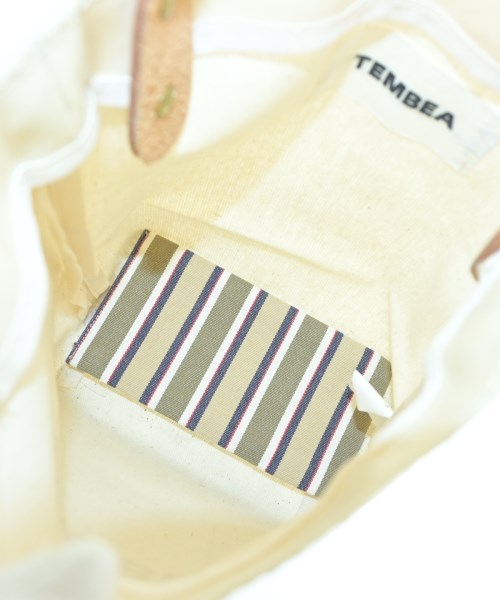 TEMBEA กระเป๋าถือขนาดใหญ่