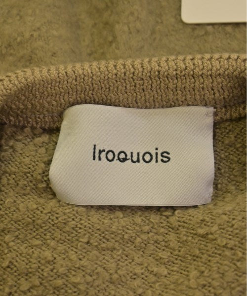 iroquois เสื้อคาร์ดิแกน